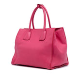Vitello Phenix Shopping Tote